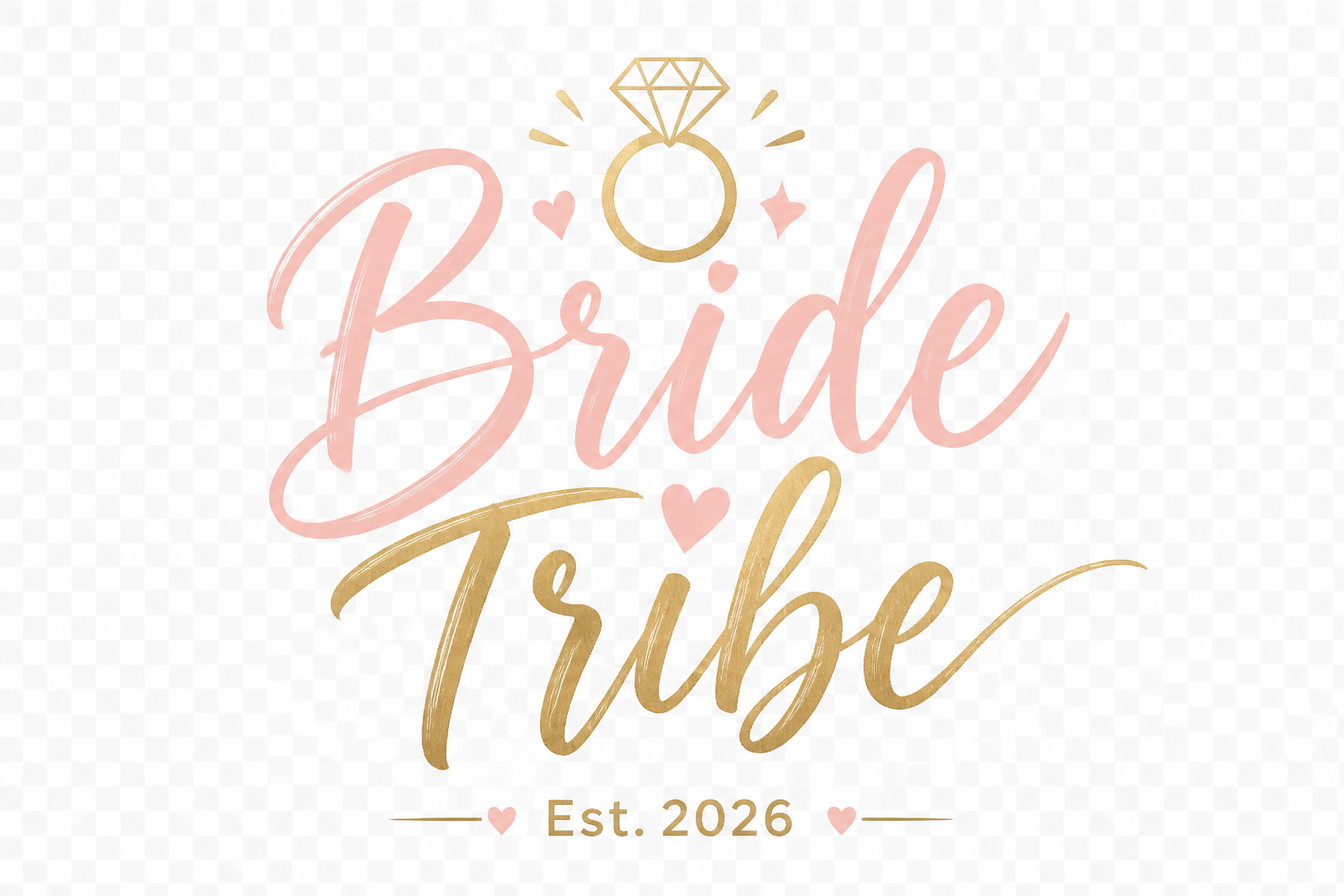Bachelorette Party T‑shirts project preview