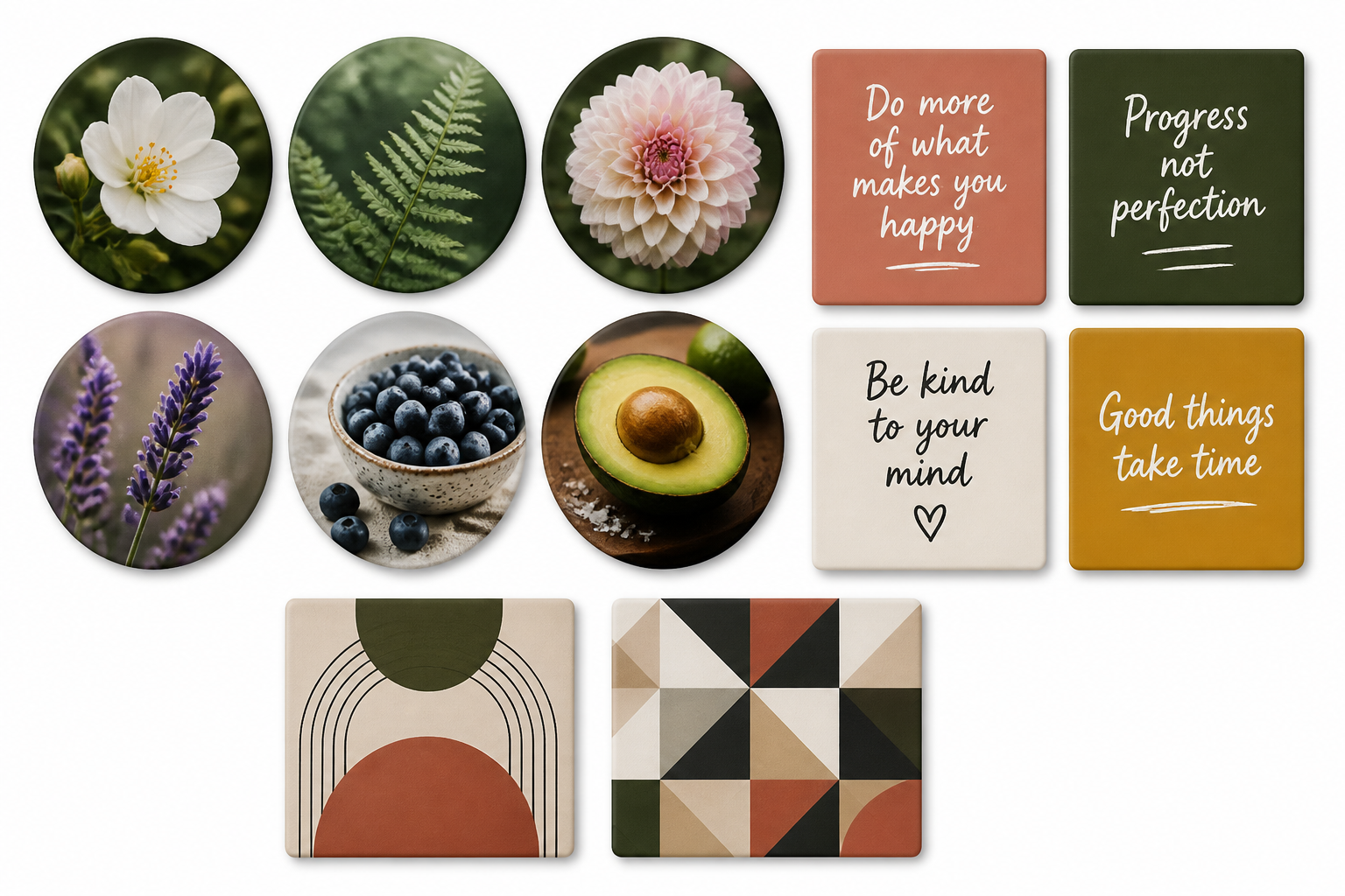 CUT Magnets project preview