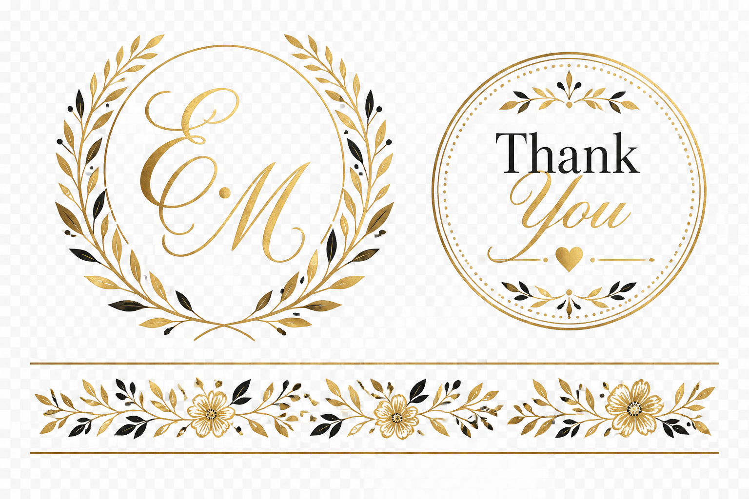 DIY Personalized Candle Decals project preview