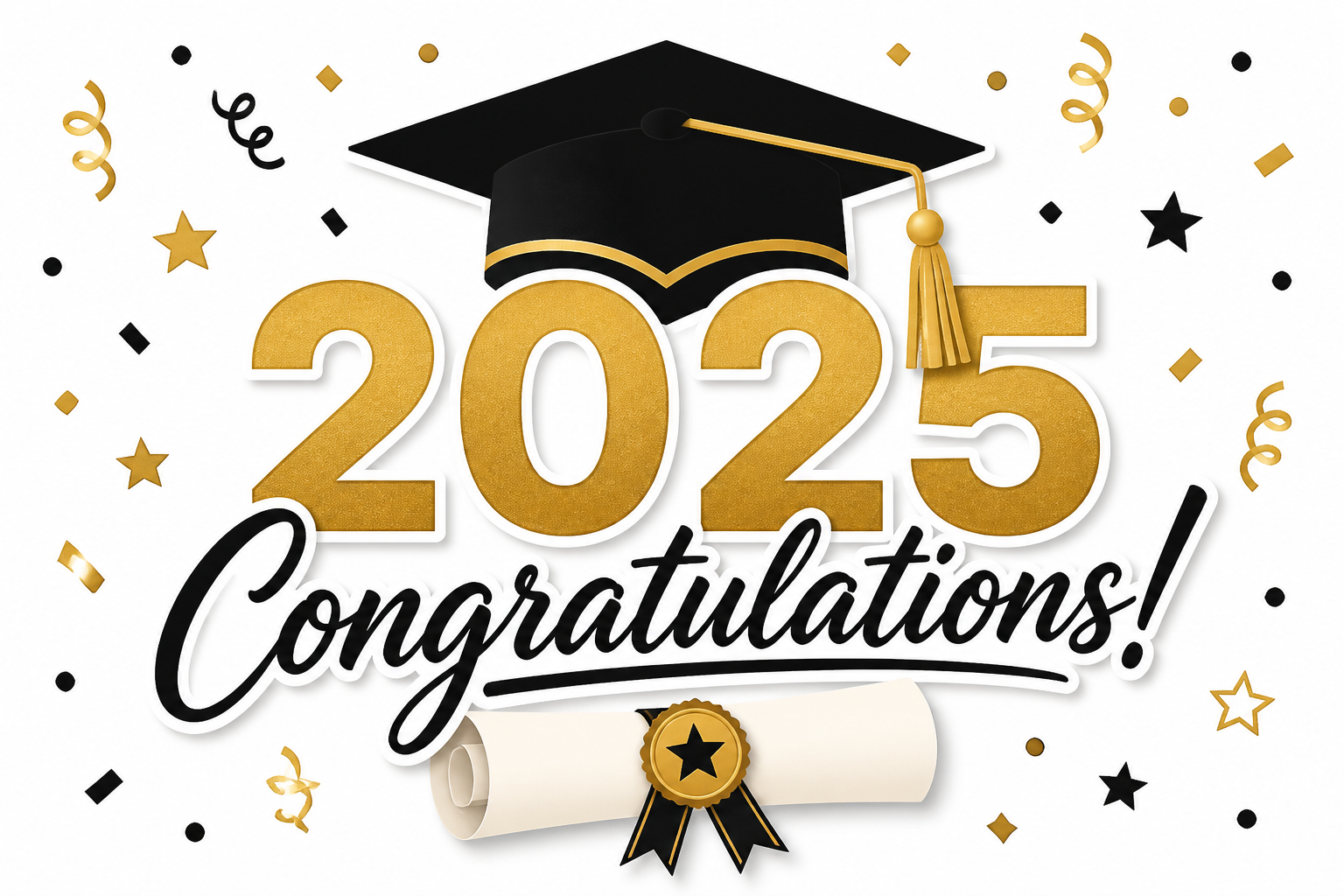 Handcrafted Graduation Cards project preview