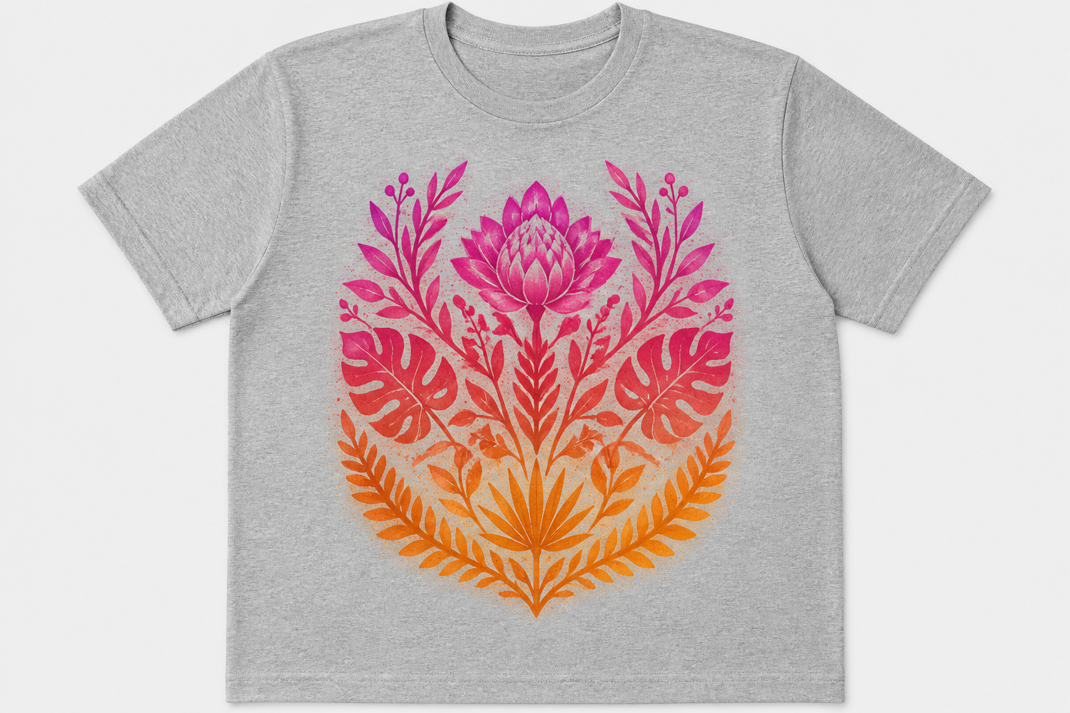 Personalized Infusible INK Shirts project preview