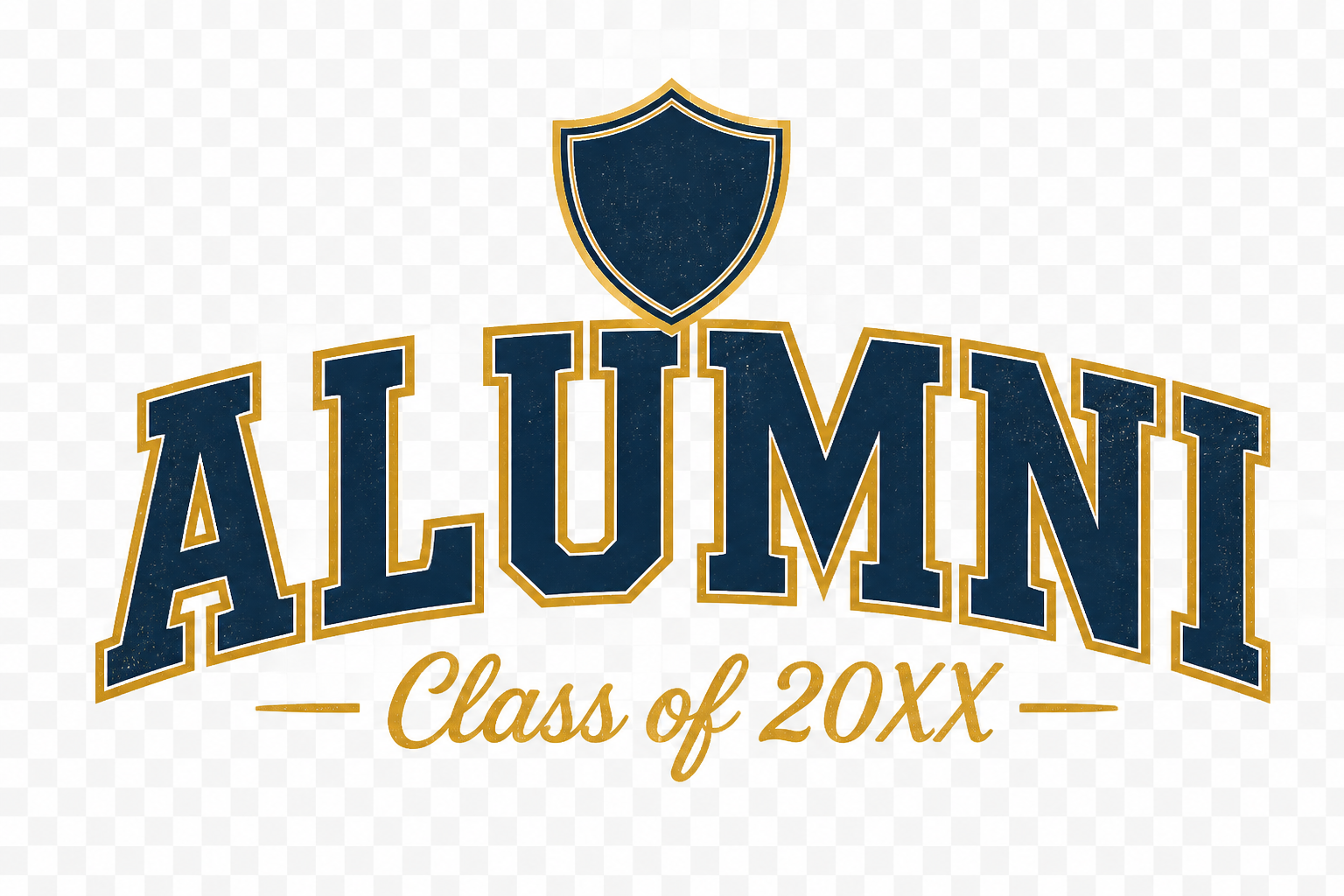 Personalized Alumni CAP project preview