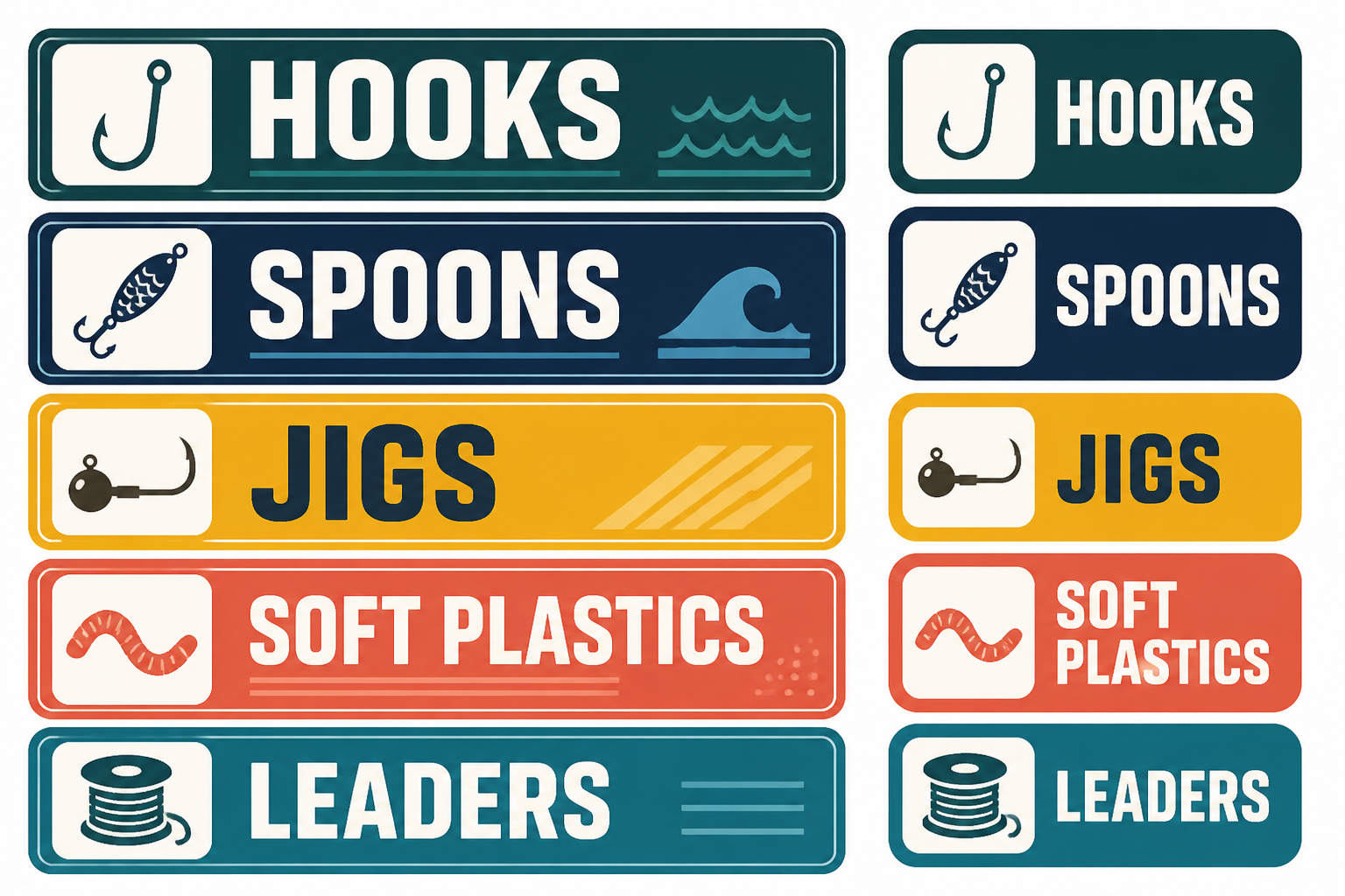 Personalized Fishing Tackle BOX project preview