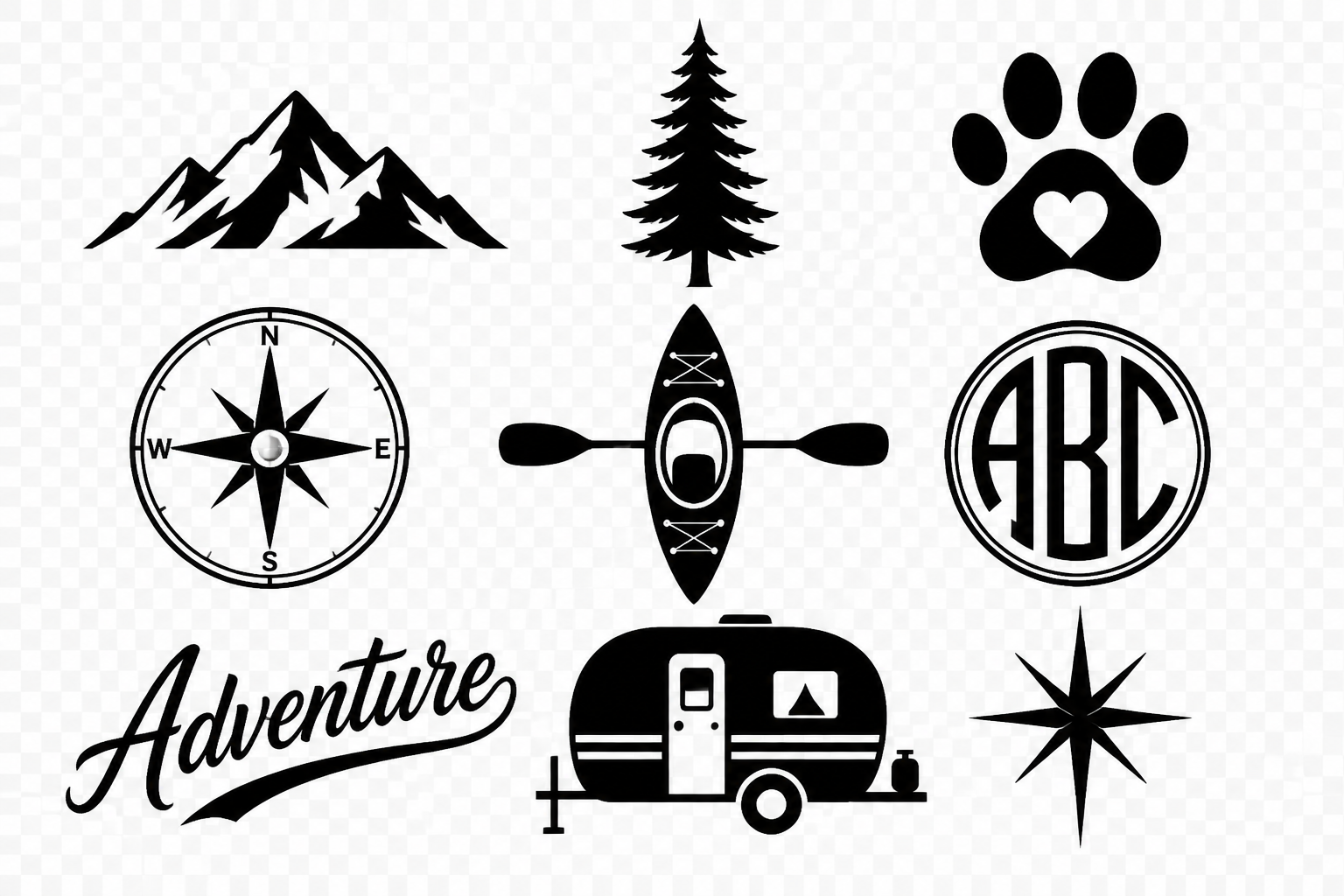 Vinyl CAR Decals project preview
