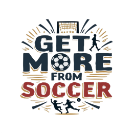 get more from soccer SVG PNG design with bold lettering