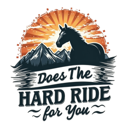 horse sunset shirt SVG PNG design with bold lettering