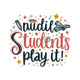 students play it SVG PNG design