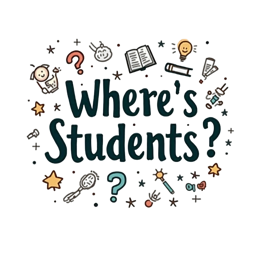 students questions lights shirt SVG PNG design