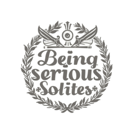 black and white SVG PNG design with bold lettering, black and white floral elements