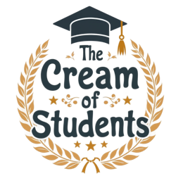 graduation achievement wreath SVG PNG design with bold lettering, black and cream floral elements