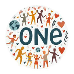 culture community SVG PNG design with bold lettering