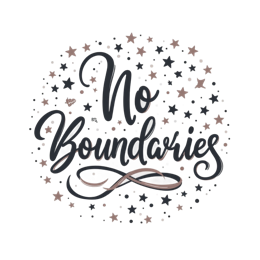 quotes stars SVG PNG design with bold lettering, an uplifting message