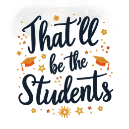 graduation quotes SVG PNG design with hand-drawn style, bold lettering
