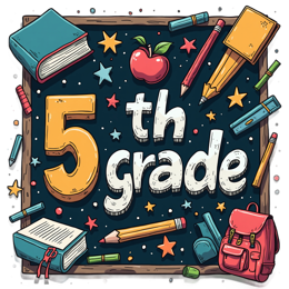 back to school supplies SVG PNG design with clean design elements