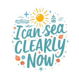 creative illustration SVG PNG design with hand-drawn style, an uplifting message