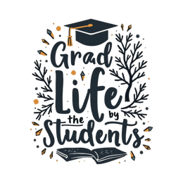 graduation life SVG PNG design with hand-drawn style