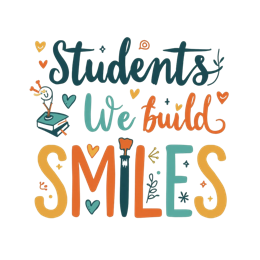students smiles SVG PNG design