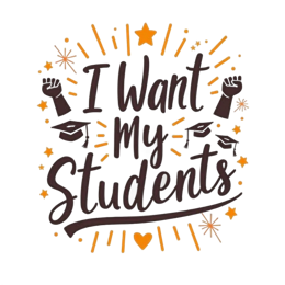 graduation quotes students SVG PNG design with bold lettering