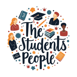 students people SVG PNG design with bold lettering, an uplifting message