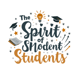 spirit studying SVG PNG design