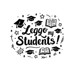 graduation stickers SVG PNG design with hand-drawn style, bold lettering