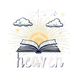 book inspiration SVG PNG design