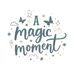 magic moment stars SVG PNG design