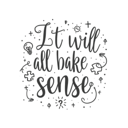 quotes baking SVG PNG design