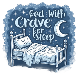 quotes crave SVG PNG design with bold lettering