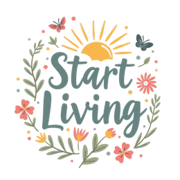 motivation nature SVG PNG design with orange and pink floral elements, an uplifting message