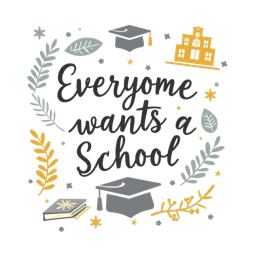 school quote SVG PNG design