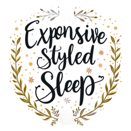 expansive styled SVG PNG design with floral elements