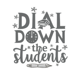 stickers quotes SVG PNG design with bold lettering