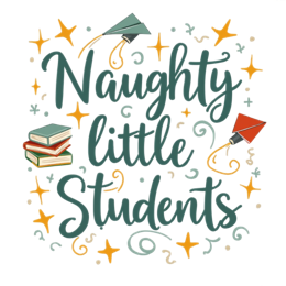 students naughty SVG PNG design
