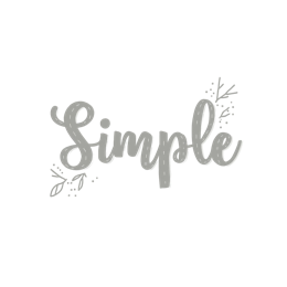 simple SVG PNG design with hand-drawn style, floral elements