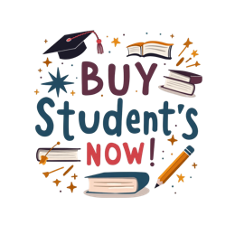 students books quote SVG PNG design with bold lettering