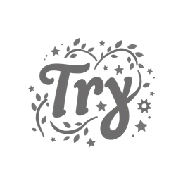 try SVG PNG design with hand-drawn style, bold lettering, black and white floral elements