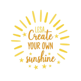 beautiful positive mindset quote SVG PNG design with an uplifting message