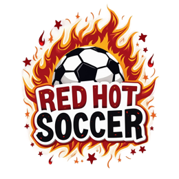 soccer flames SVG PNG design with bold lettering
