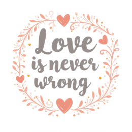 love flora SVG PNG design with hand-drawn style, bold lettering