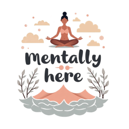 meditation peace SVG PNG design with bold lettering