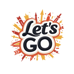 motivation energy SVG PNG design with bold lettering
