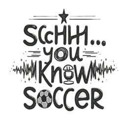 soccer quotes illustration SVG PNG design with hand-drawn style, bold lettering