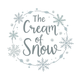 cream of snow shirt SVG PNG design with bold lettering