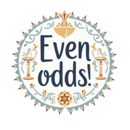 quotes odds floral SVG PNG design with bold lettering, floral elements, an uplifting message