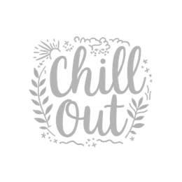 quote leaves SVG PNG design with hand-drawn style, floral elements, an uplifting message