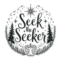 inspiration quote nature SVG PNG design with hand-drawn style, bold lettering