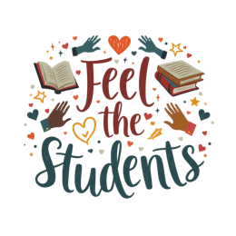 students feel SVG PNG design