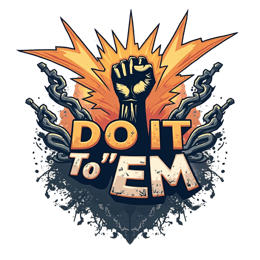 empowerment graphics shirt SVG PNG design with bold lettering