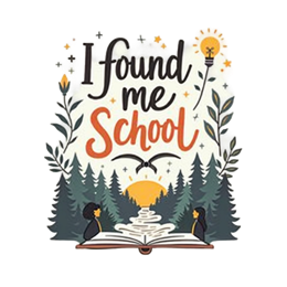 school learning SVG PNG design with bold lettering